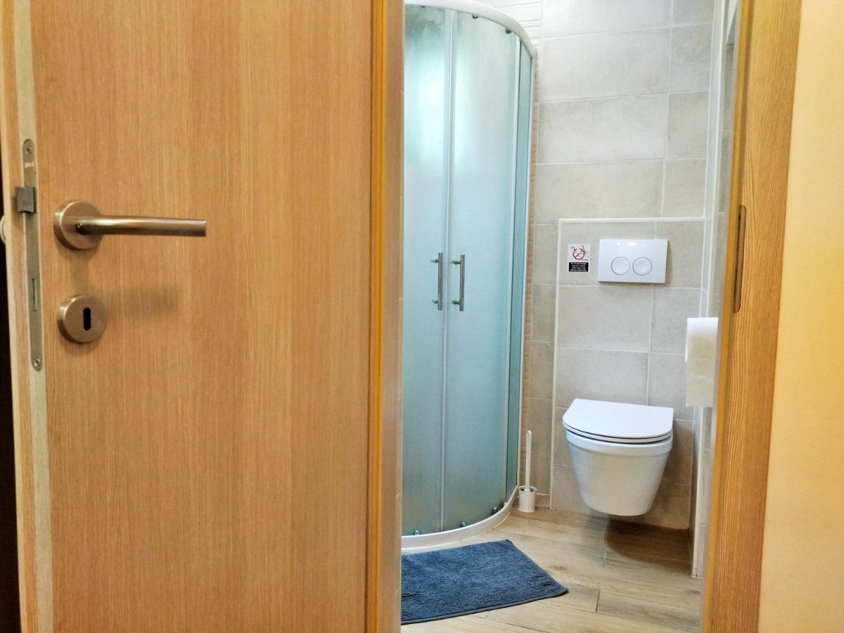 Apartment Candy Загреб Екстериор снимка