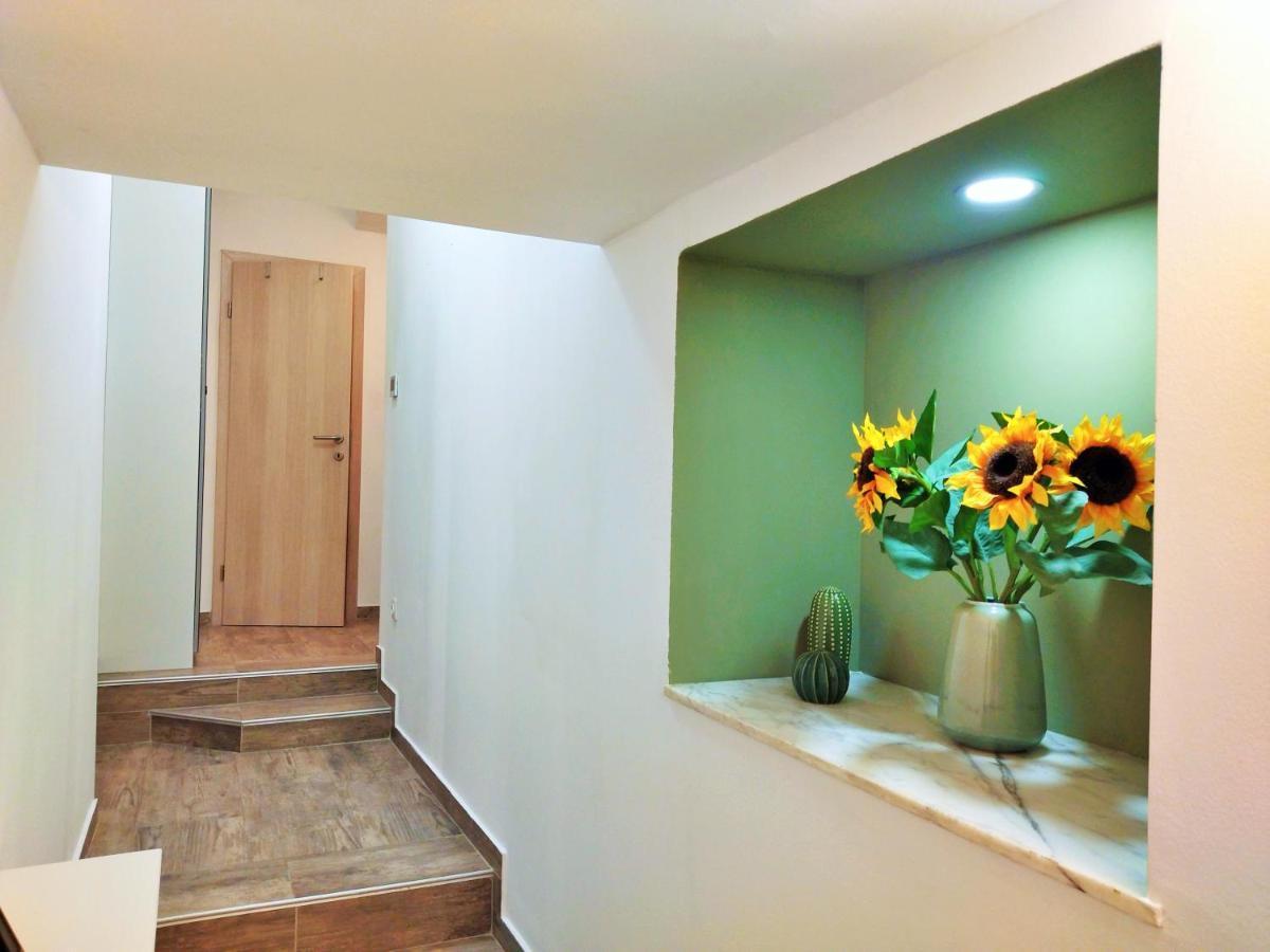 Apartment Candy Загреб Екстериор снимка